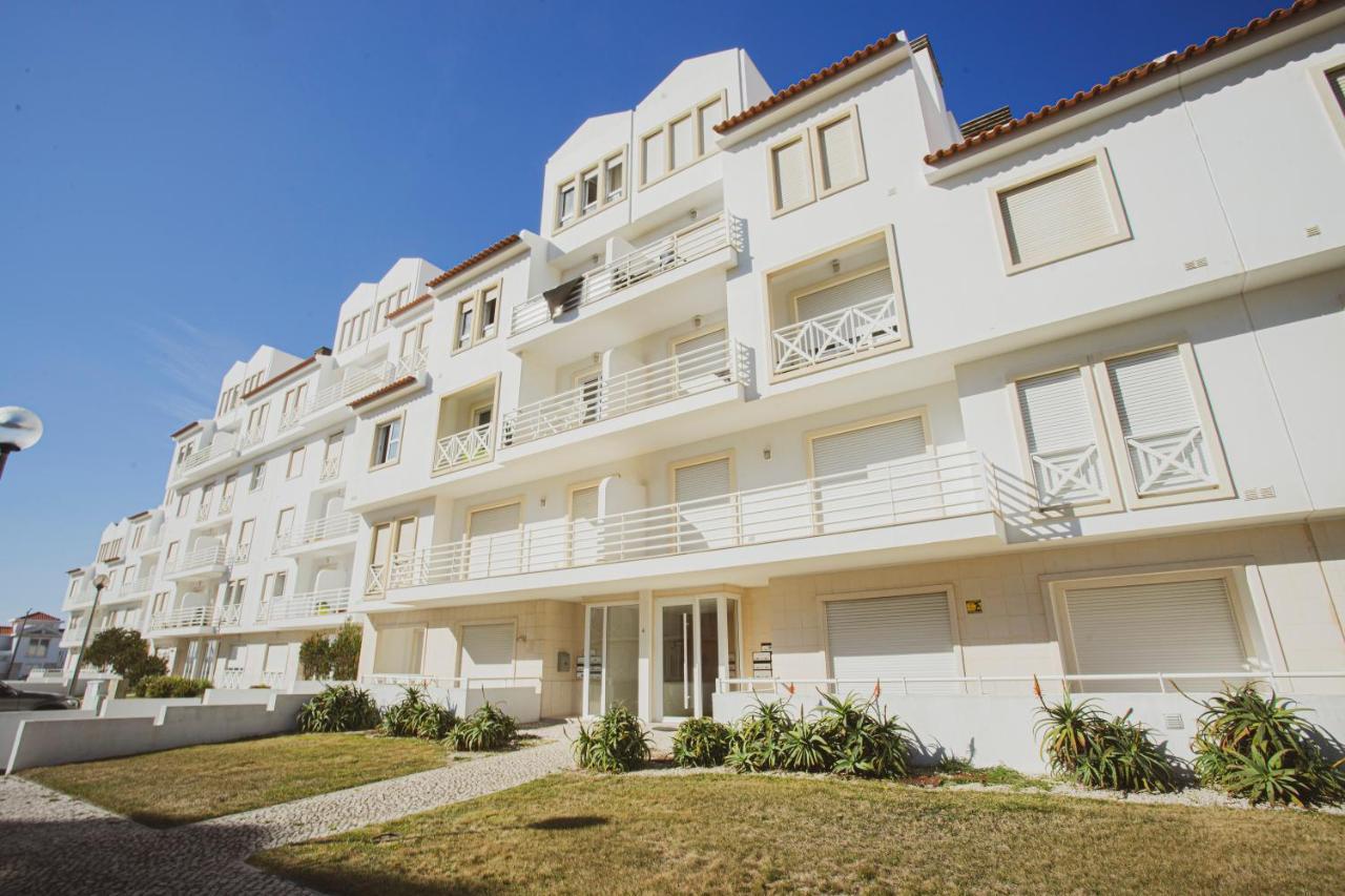 Best Houses 12 - Baleal Beach Surf 佩尼契 外观 照片