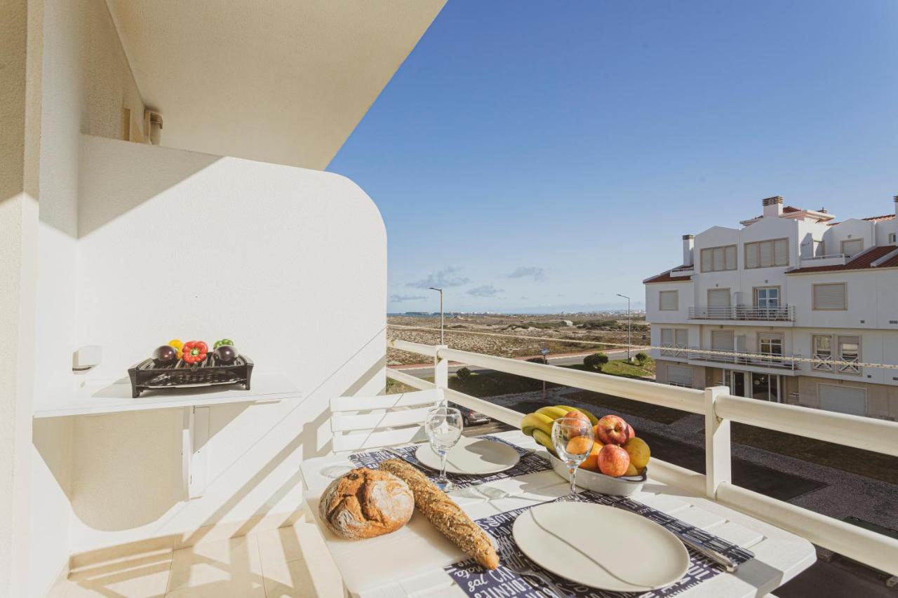 Best Houses 12 - Baleal Beach Surf 佩尼契 外观 照片
