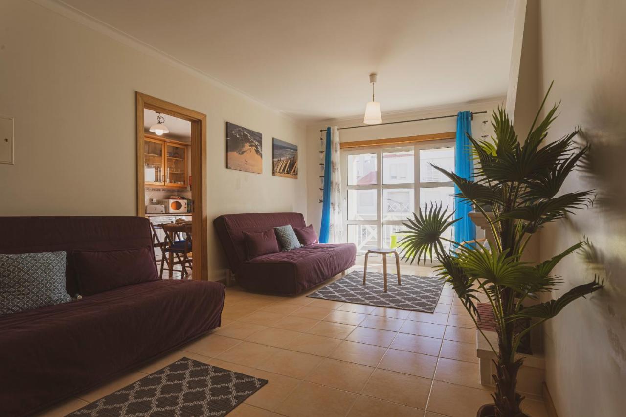 Best Houses 12 - Baleal Beach Surf 佩尼契 外观 照片