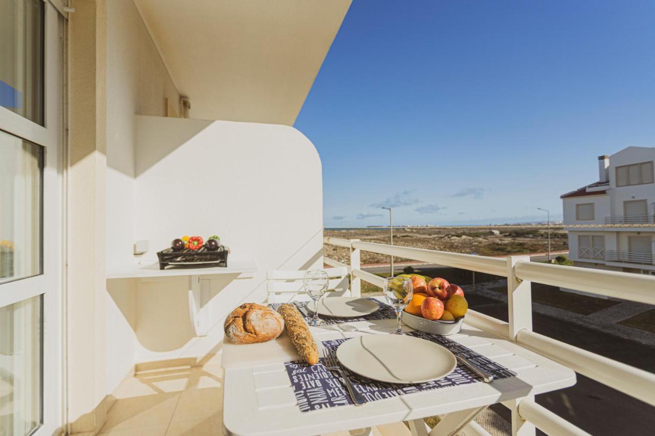 Best Houses 12 - Baleal Beach Surf 佩尼契 外观 照片