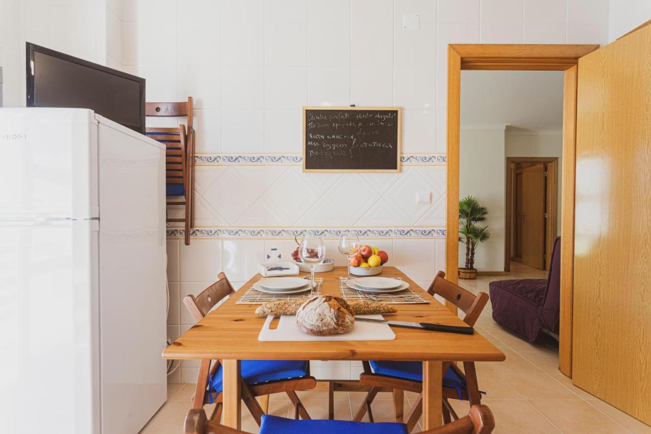 Best Houses 12 - Baleal Beach Surf 佩尼契 外观 照片