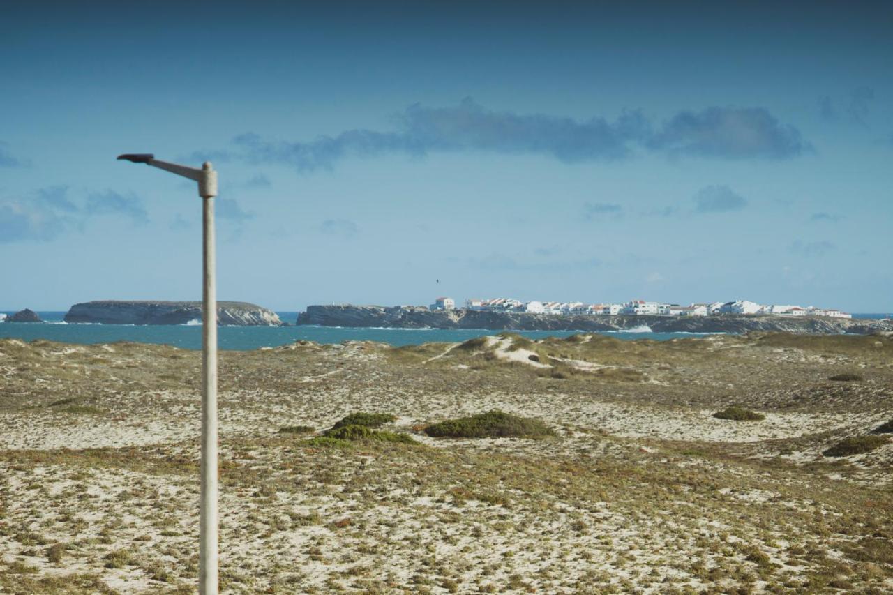 Best Houses 12 - Baleal Beach Surf 佩尼契 外观 照片