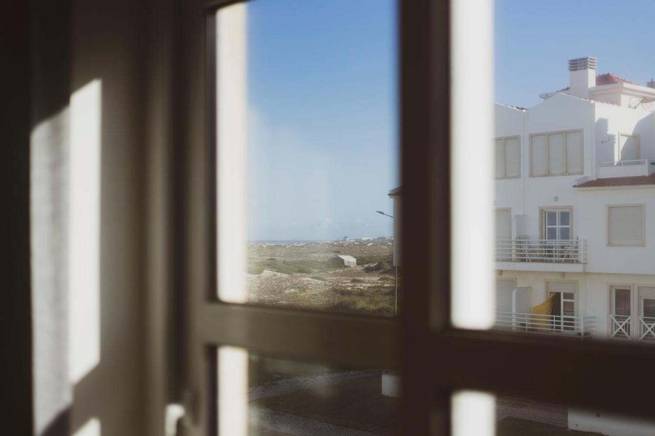 Best Houses 12 - Baleal Beach Surf 佩尼契 外观 照片