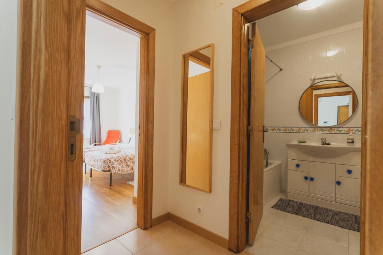 Best Houses 12 - Baleal Beach Surf 佩尼契 外观 照片