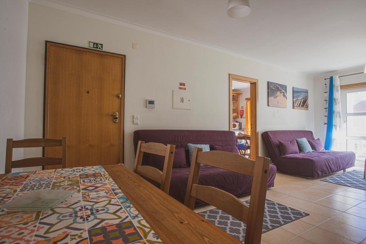 Best Houses 12 - Baleal Beach Surf 佩尼契 外观 照片