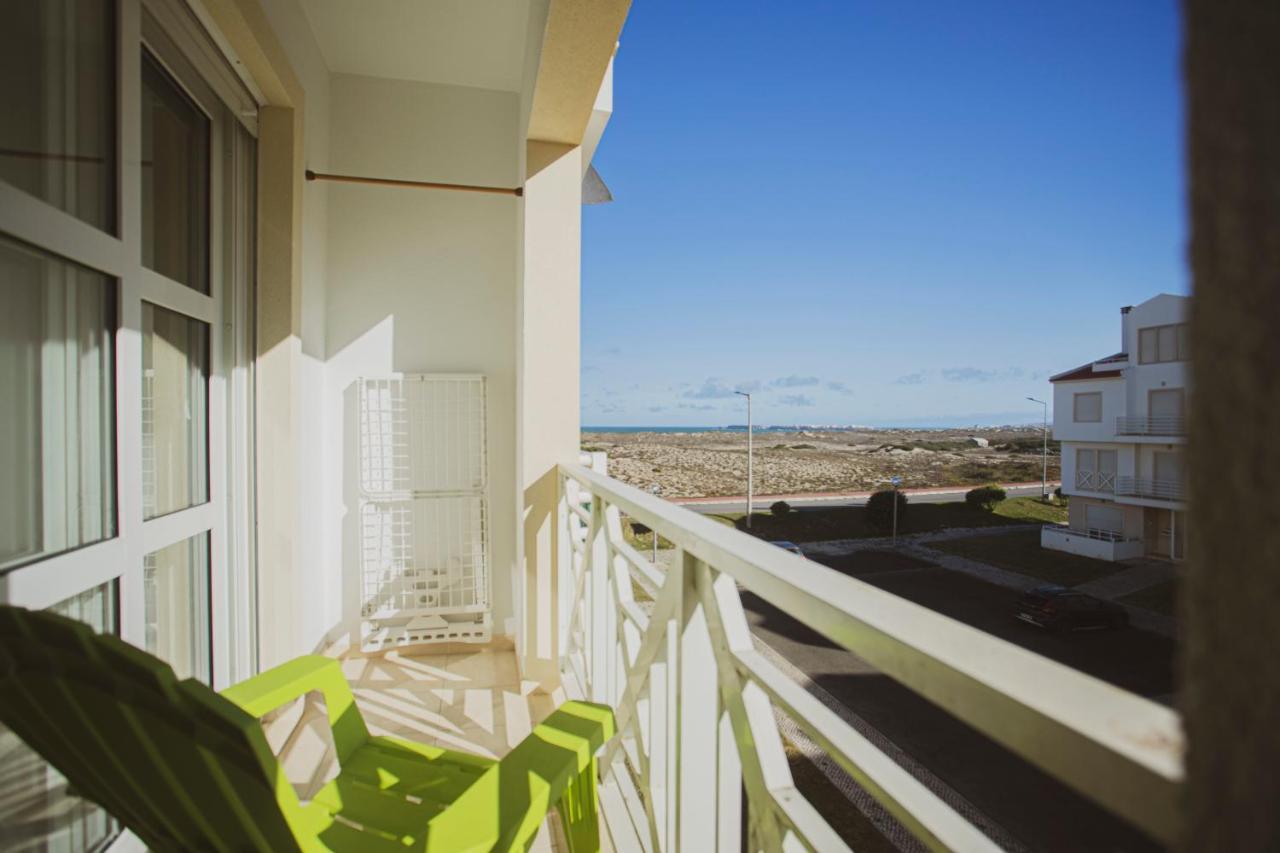 Best Houses 12 - Baleal Beach Surf 佩尼契 外观 照片