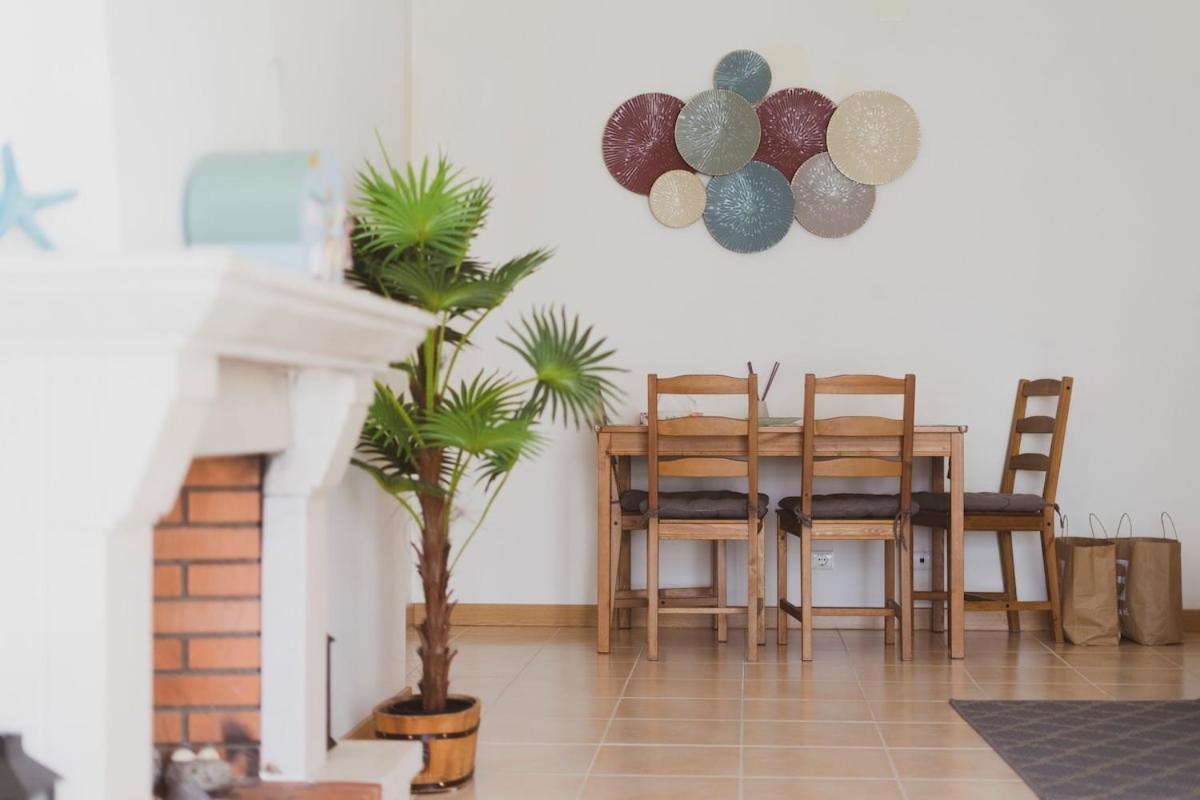 Best Houses 12 - Baleal Beach Surf 佩尼契 外观 照片